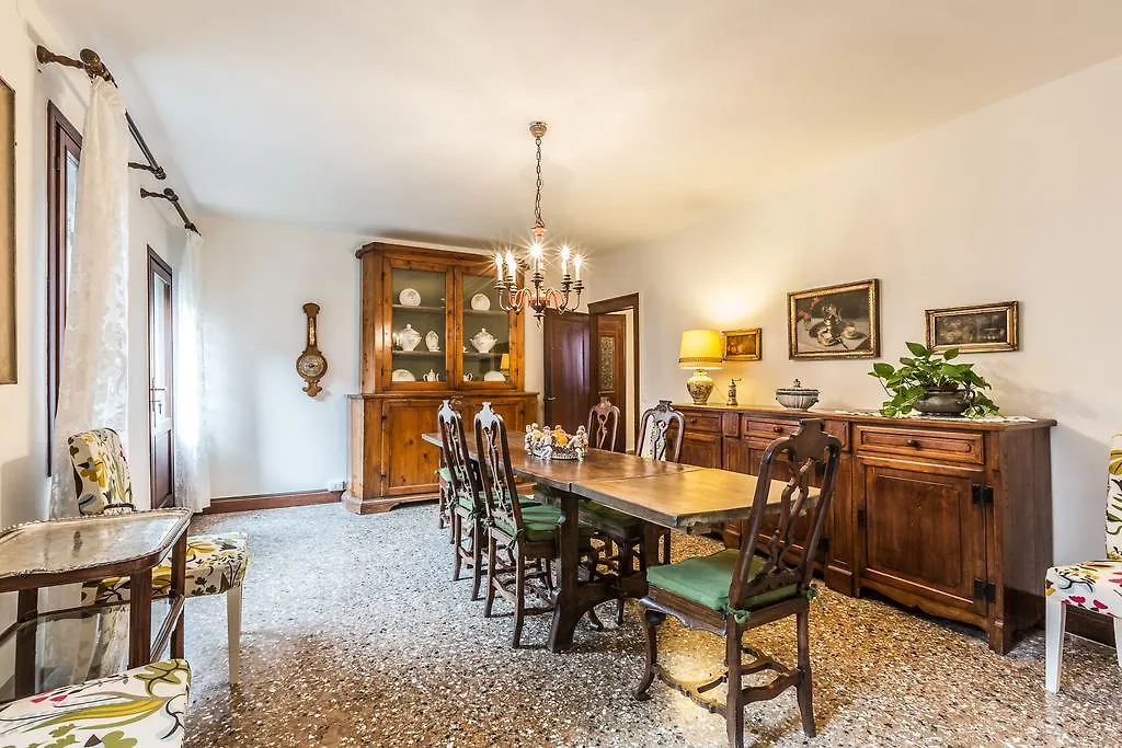 Ca' Affresco 2 Apartment Venice