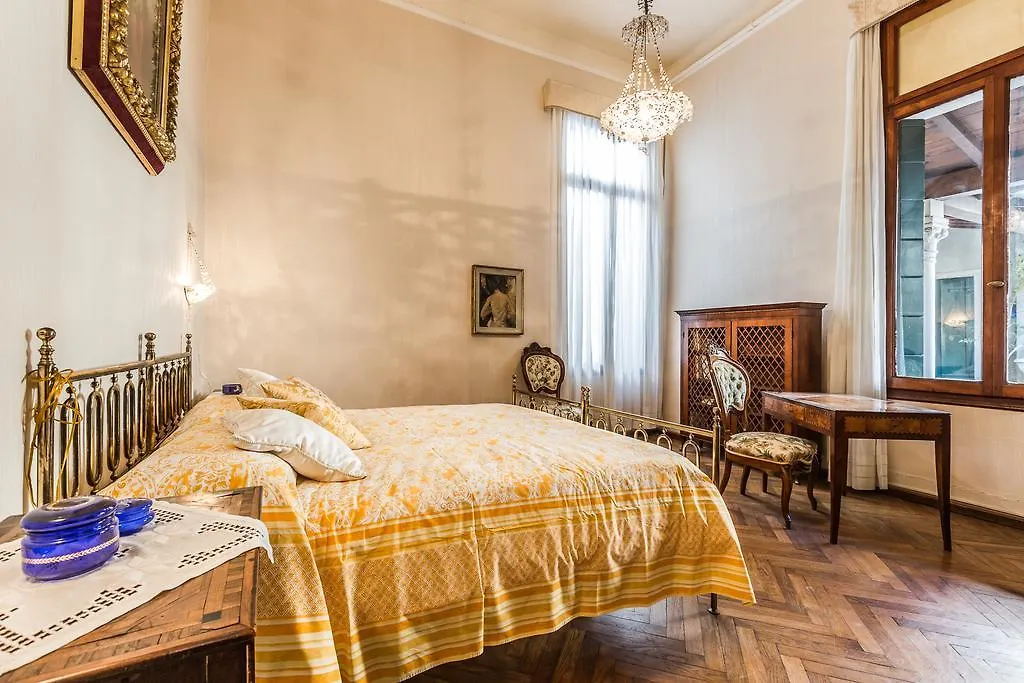 Ca' Affresco 2 Apartment Venice