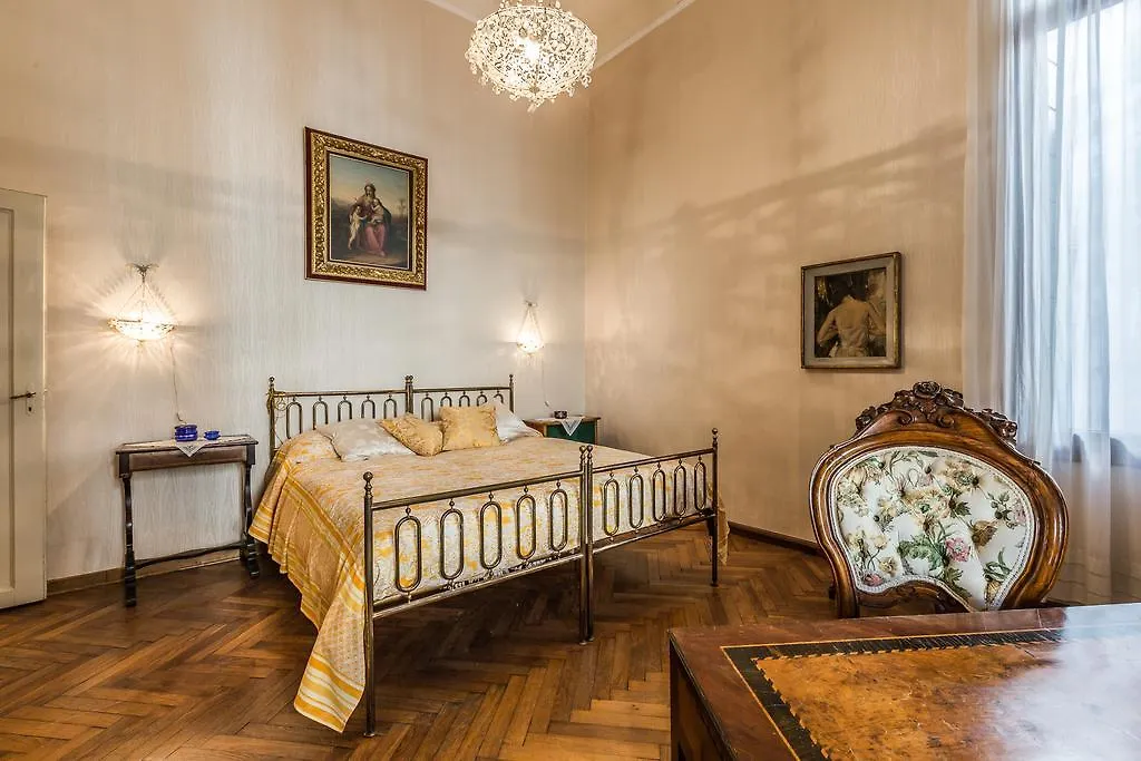 Ca' Affresco 2 Apartment Venice Italy