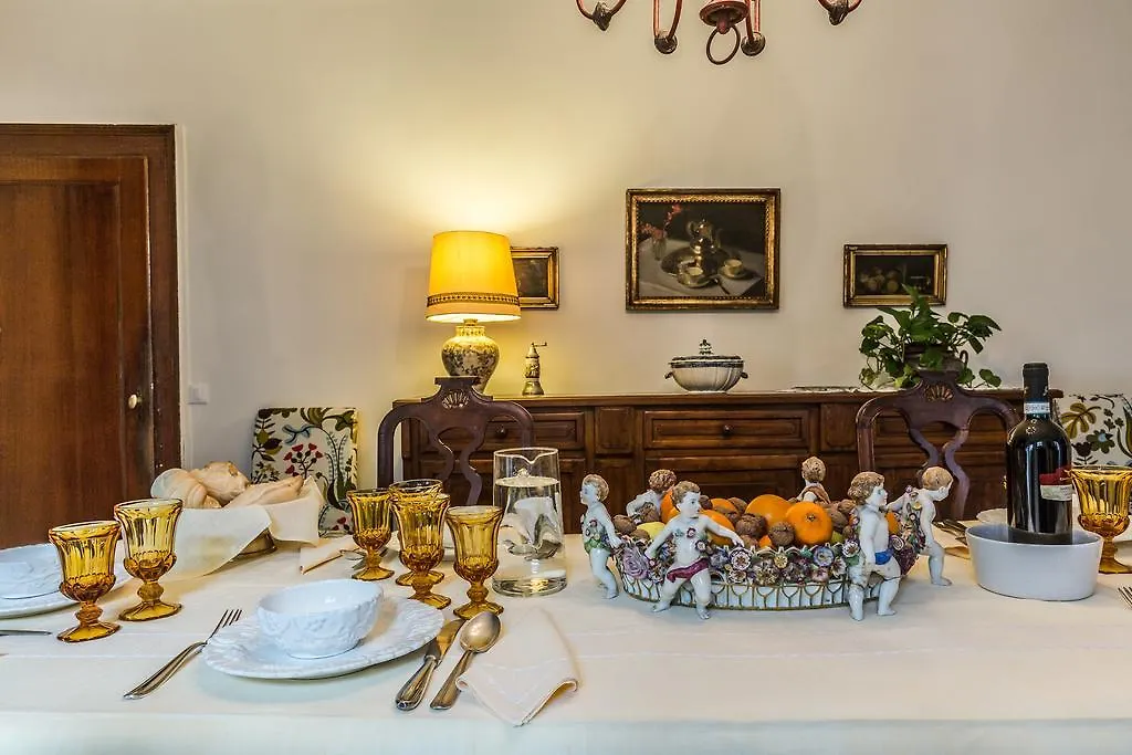 Ca' Affresco 2 Apartment Venice