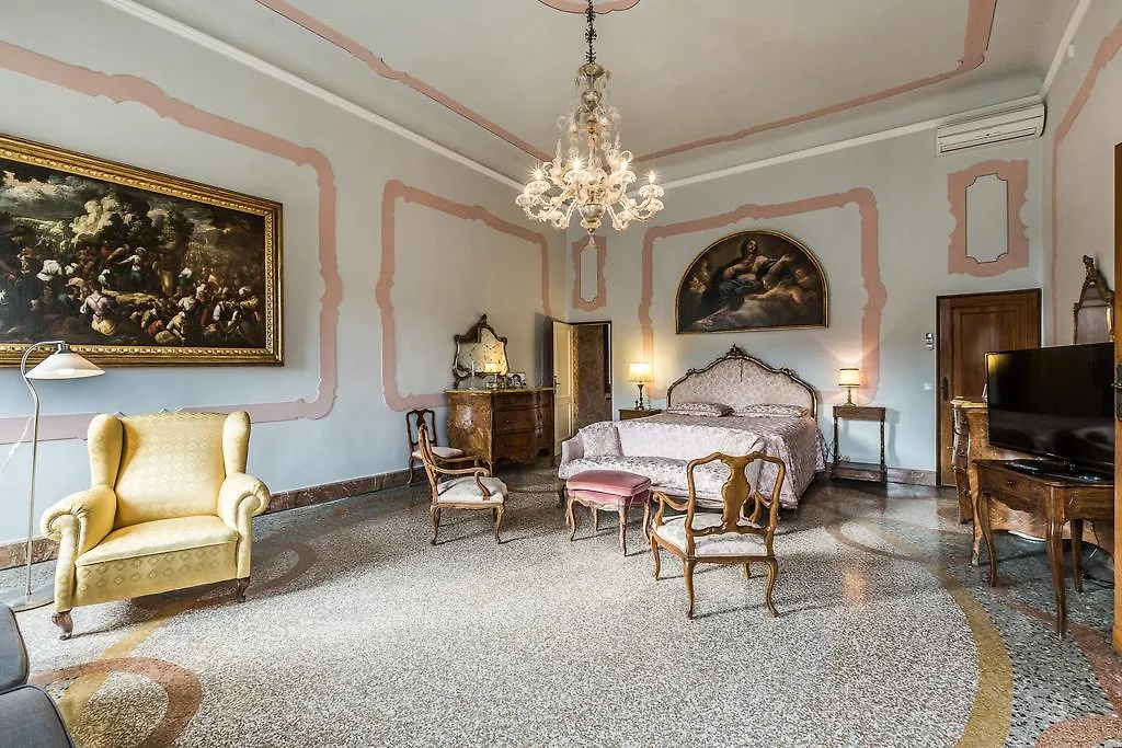 Ca' Affresco 2 Apartment Venice 0*,