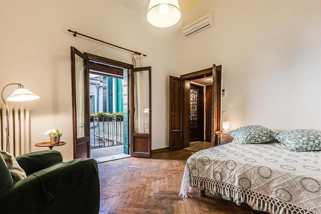 Ca' Affresco 2 Apartment Venice