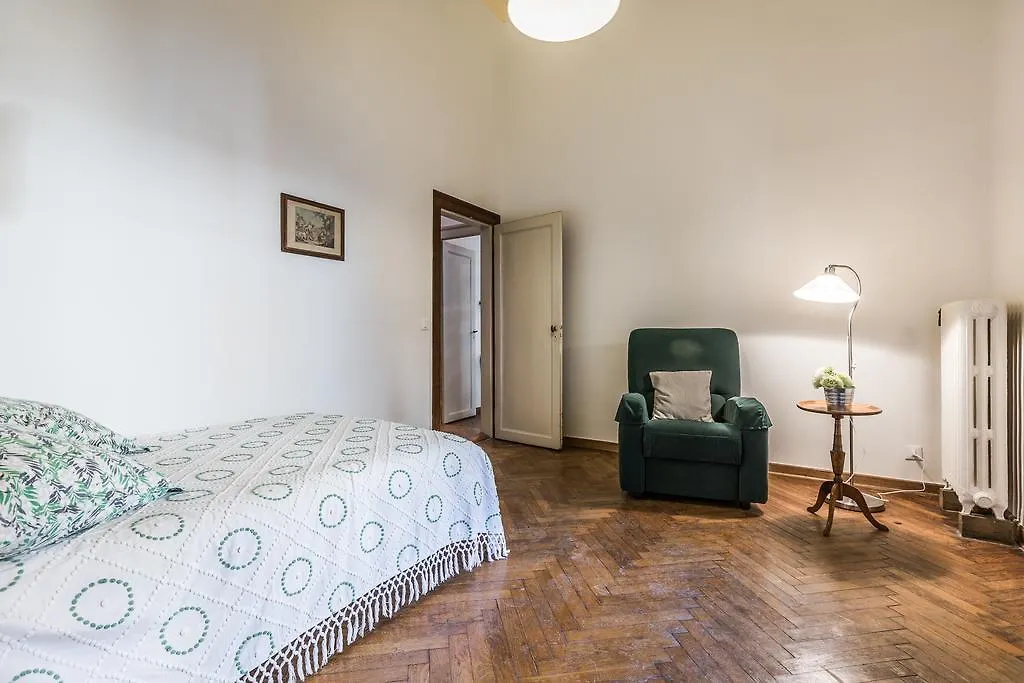 Ca' Affresco 2 Apartment Venice 0*,  Italy