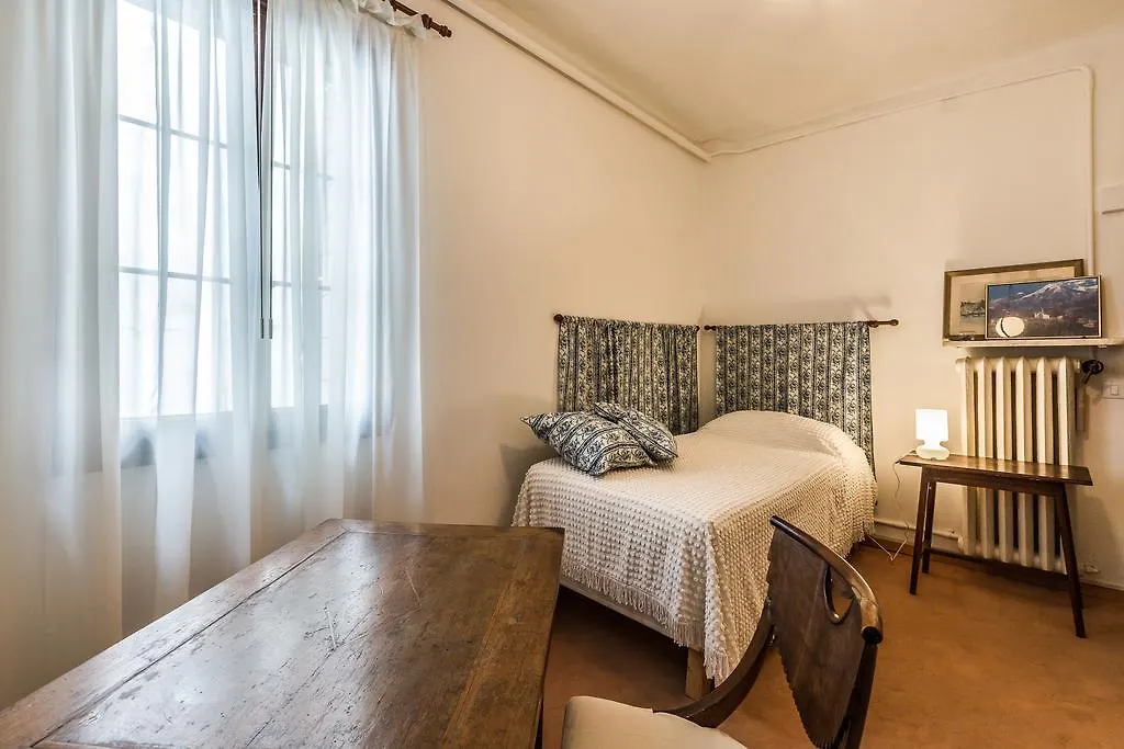 Ca' Affresco 2 Apartment Venice Italy