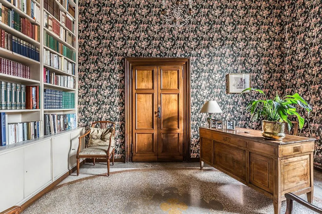 Ca' Affresco 2 Apartment Venice