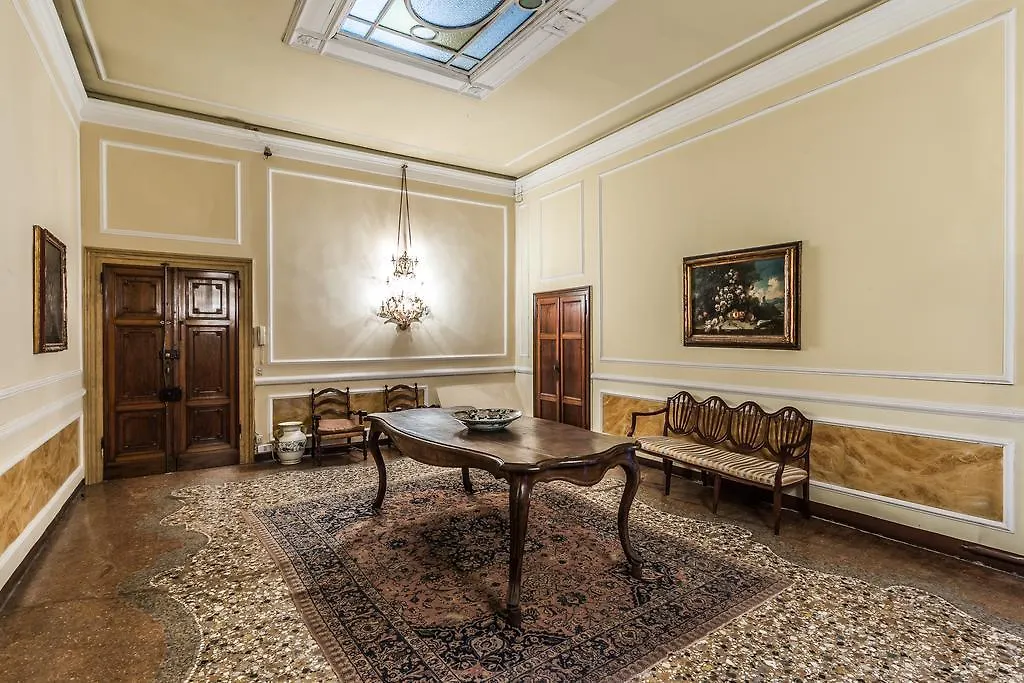 Ca' Affresco 2 Apartment Venice Italy