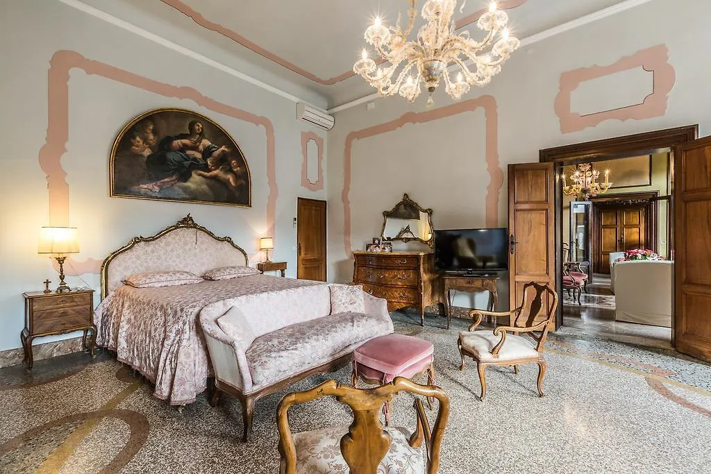 Ca' Affresco 2 Apartment Venice