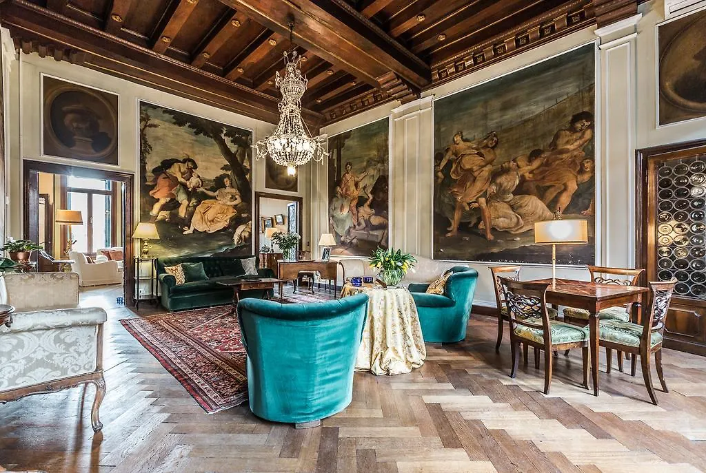 Ca' Affresco 2 Apartment Venice