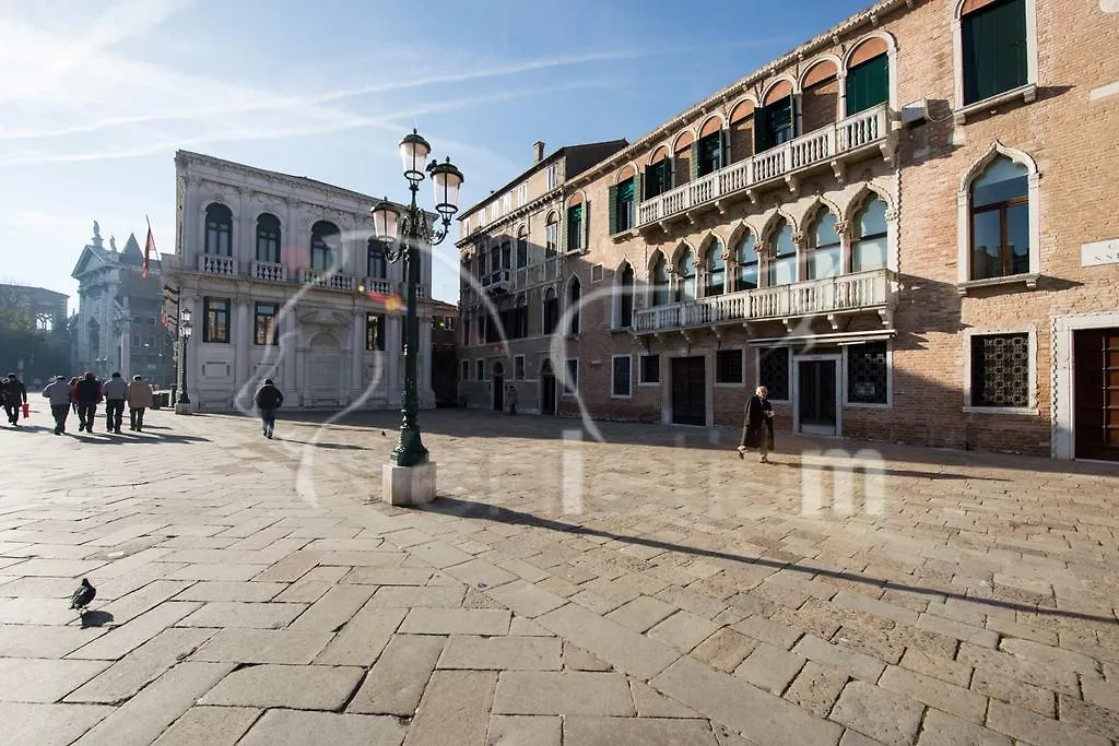 Ca' Affresco 2 Apartment Venice